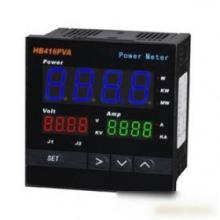 电流电压功率综合测量仪表 功能、应用与选购指南
