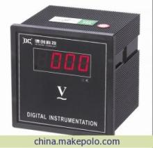 德创TD185U-2X1电压测量仪表 精准测量，专业之选