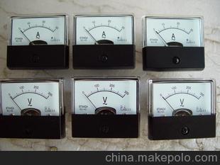 专业解析 电压表、电流表与电压测量仪表，以上海三优电子科技为例