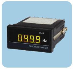 数字测量仪表 精准监测电压电流的智能选择