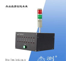 电压测量仪表 工作原理、类型与应用图解